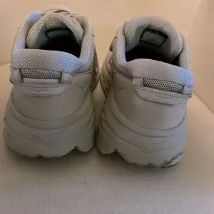 Hoka | Shoes | Hoka Bondi L Suedeleather Bodego Collab  display picture 1